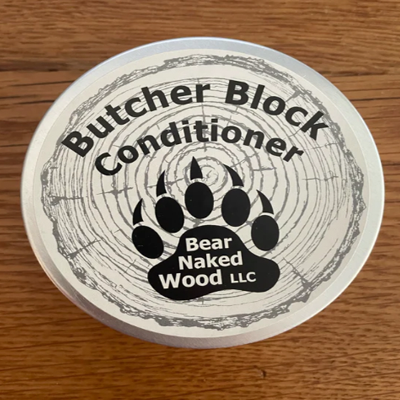 Butcher Block Conditioner