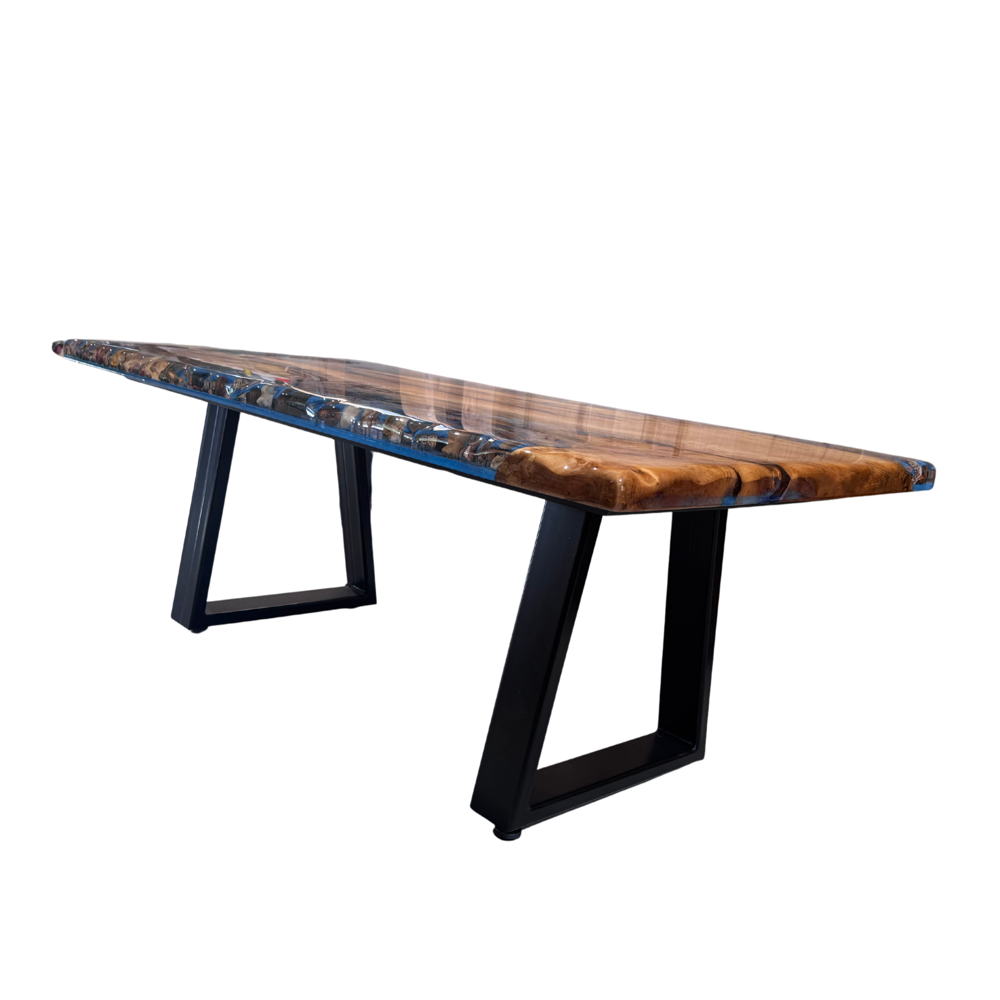 The Rose City Coffee Table - Image 2