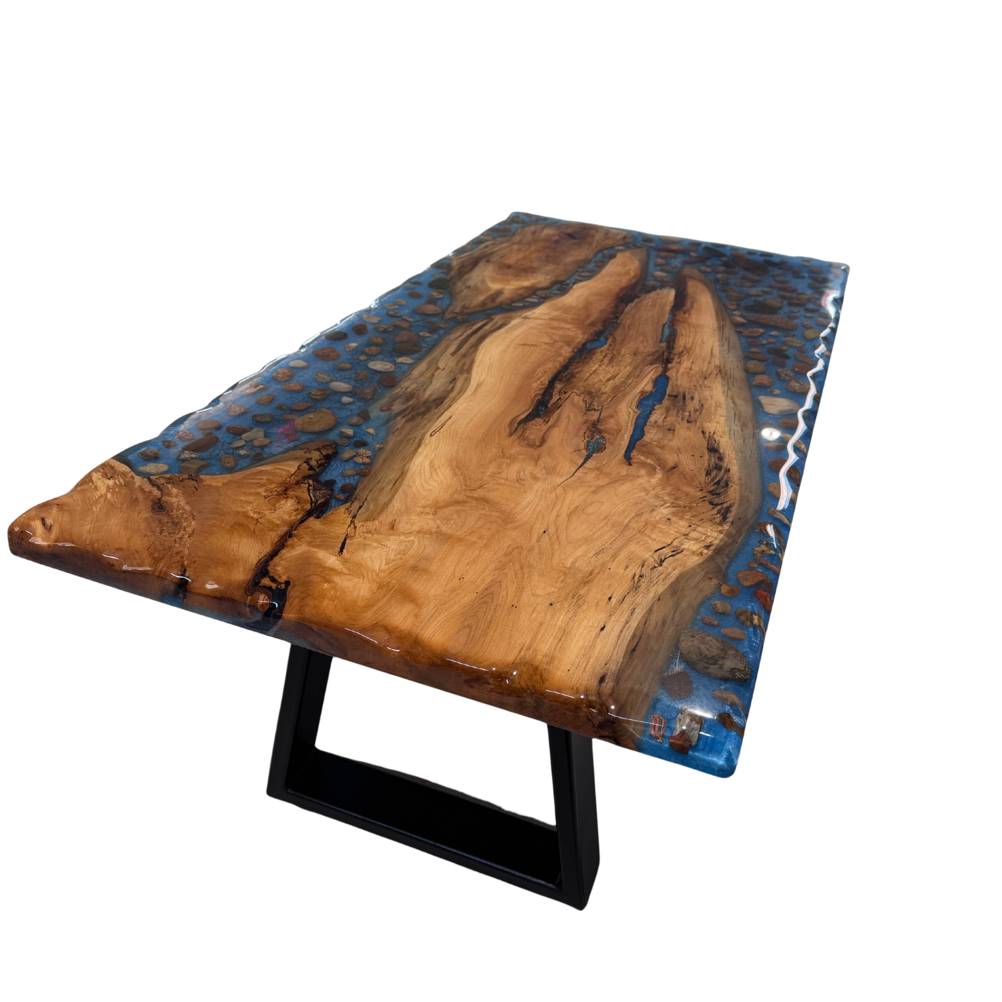 The Rose City Coffee Table - Image 3