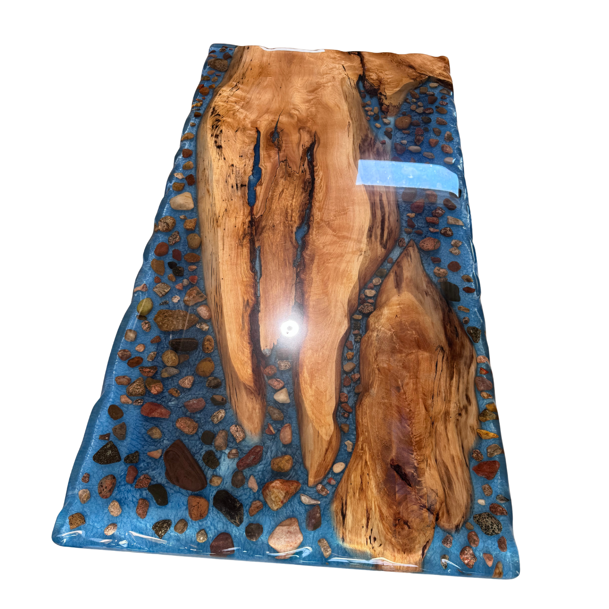 The Rose City Coffee Table - Image 4