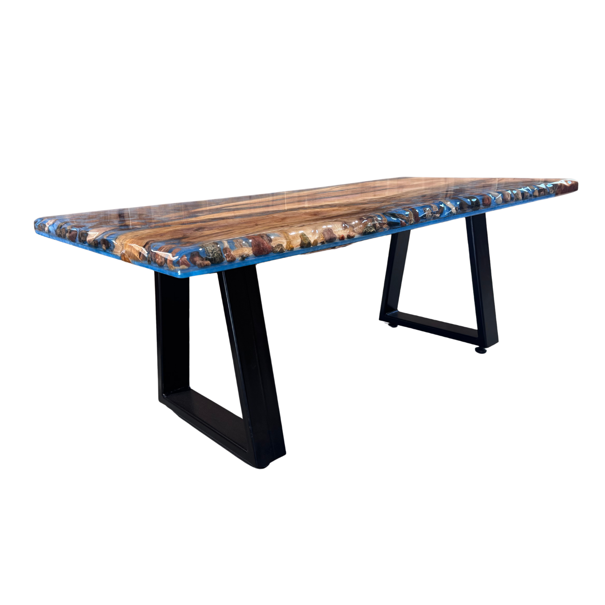 The Rose City Coffee Table - Image 5