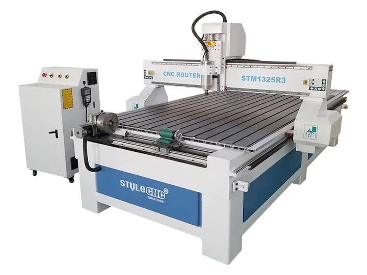 CNCRouter